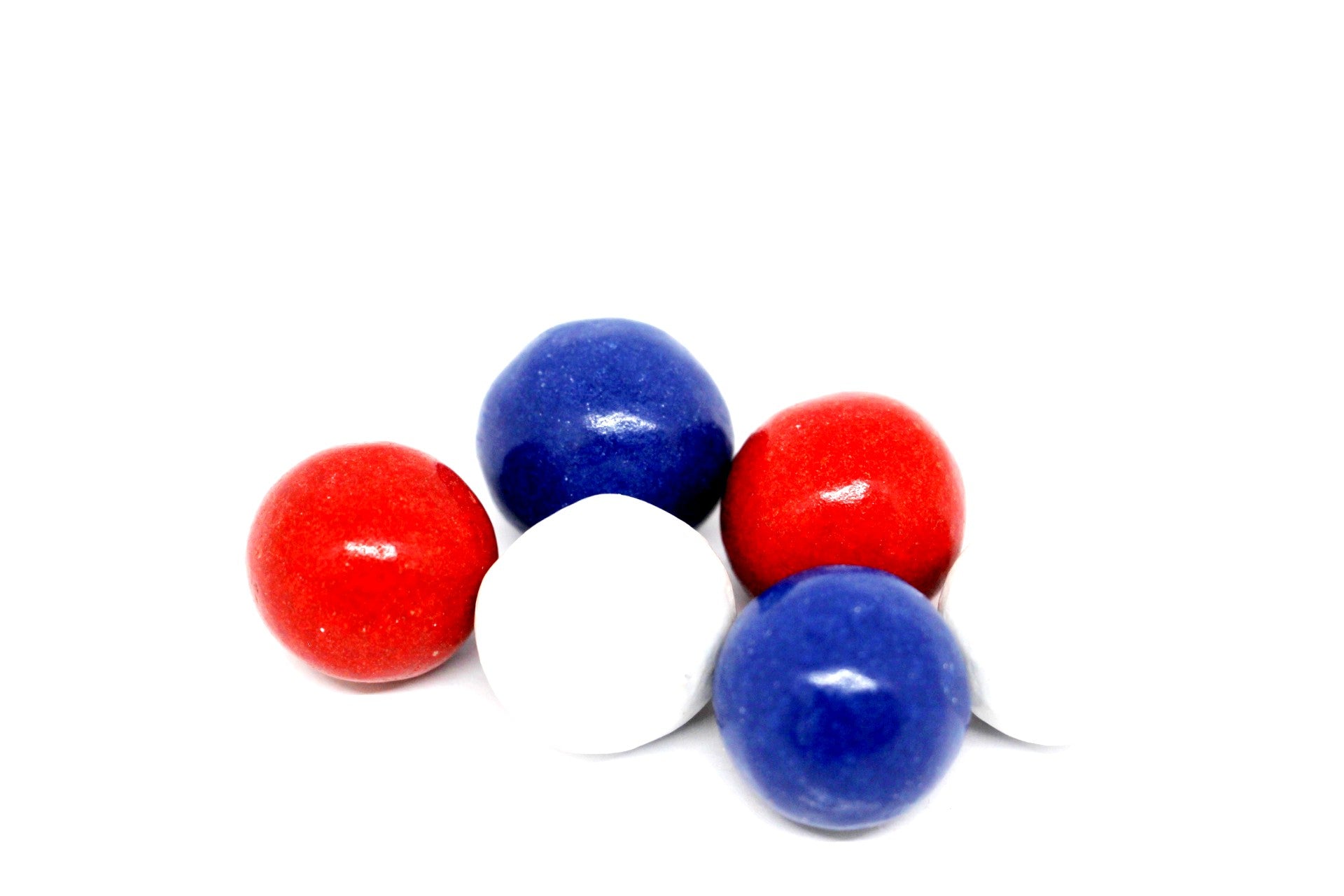American Candy Coated Dark Chocolate Malted Milk Balls