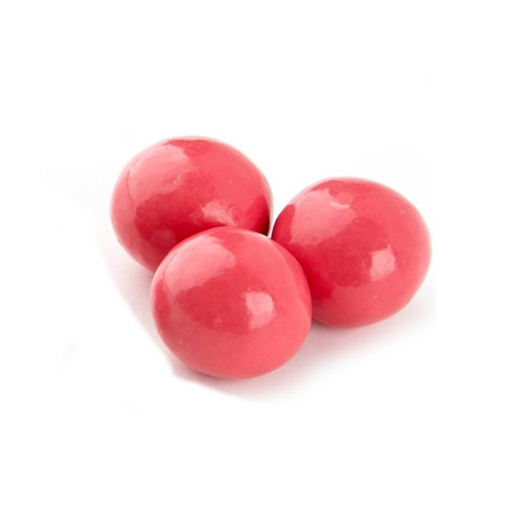 Razz Ball Malted Milk Balls