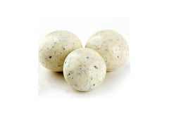 Cookies & Crème Malted Milk Balls