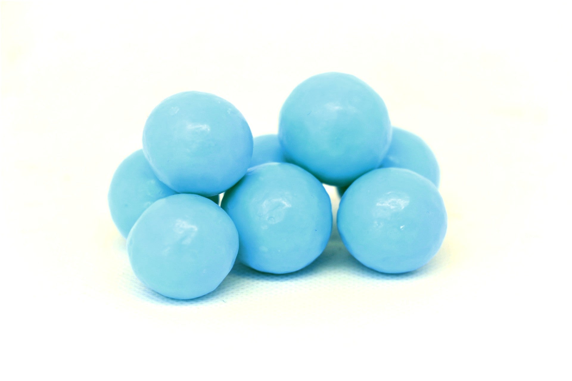 Light Blue Pastel Coated Milk Chocolate Malted Milk Balls *Special Production*