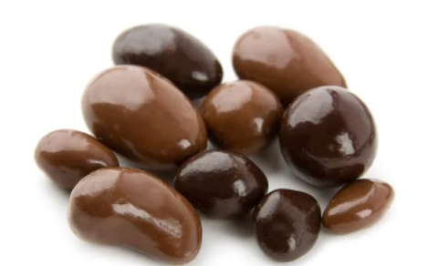 Milk & Dark Chocolate Nut Mix *Special Production*