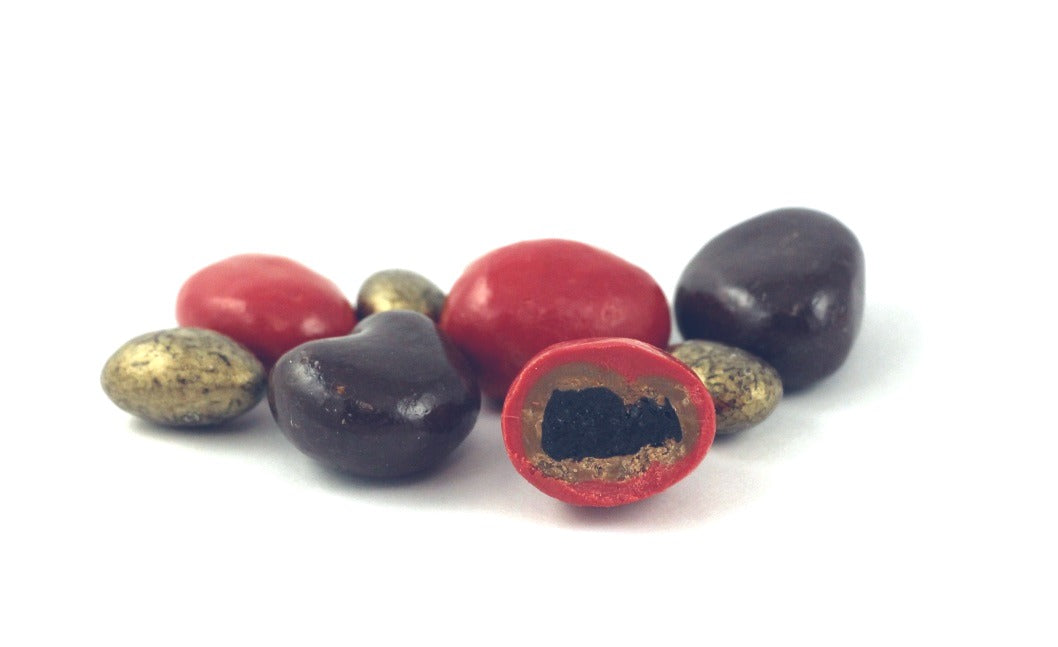 Cherry Jubilee *Special Production*