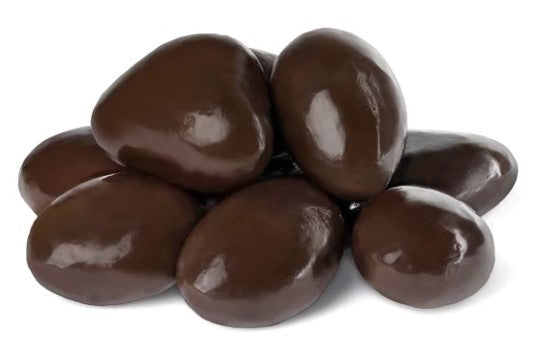 Dark Chocolate Strawberries