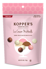 Ice Cream Maltballs - Pouch