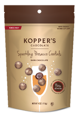 Sparkling Prosecco Cordials - Pouch