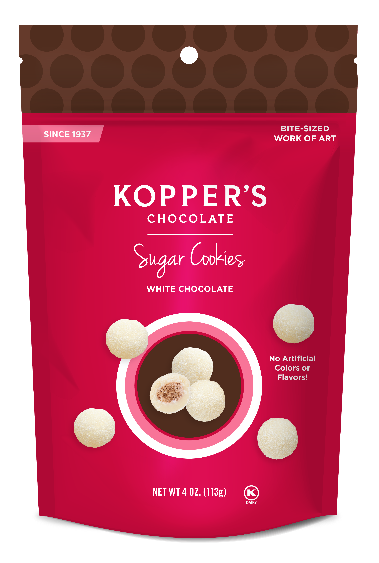 Sugar Cookies - Pouch