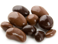 No Sugar Added Bridge Mix (with raisins)