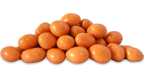 Pastel Apricots *Special Production*