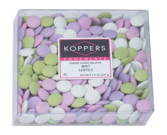 Milk Chocolate Cherries *Special Production*