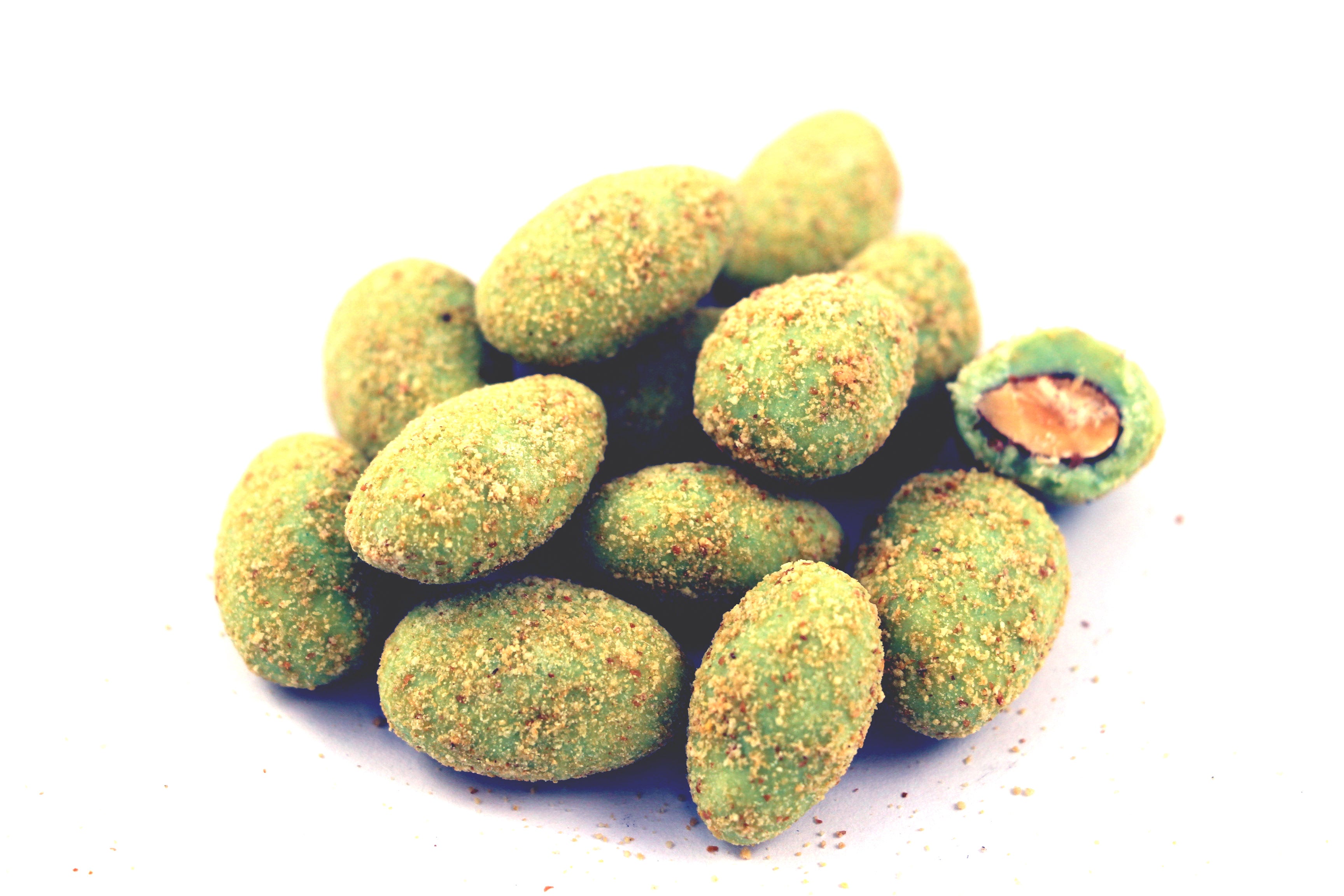 Apple Pie Almonds *Special Production*