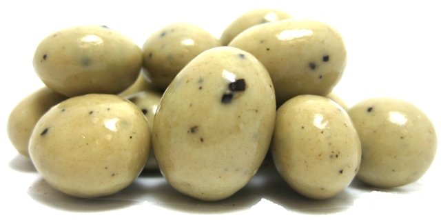 Coffee & Crème Espresso Beans