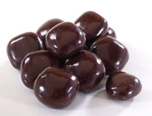 Dark Chocolate Caramels *Special Production*