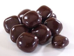 Dark Chocolate Caramels *Special Production*