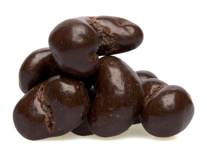Organic Dark Chocolate Cashews