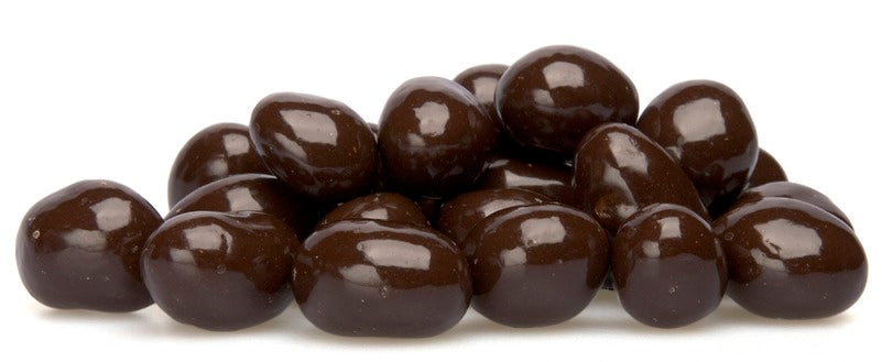 72% Bittersweet Dark Chocolate Goji Berries *Special Production*
