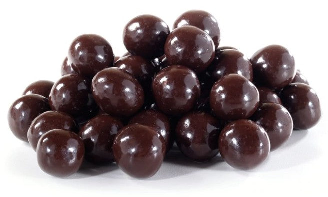 Organic Dark Chocolate Hazelnuts *Special Production*