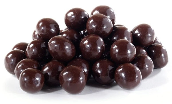 Organic Dark Chocolate Hazelnuts *400 Lb. Minimum Order*