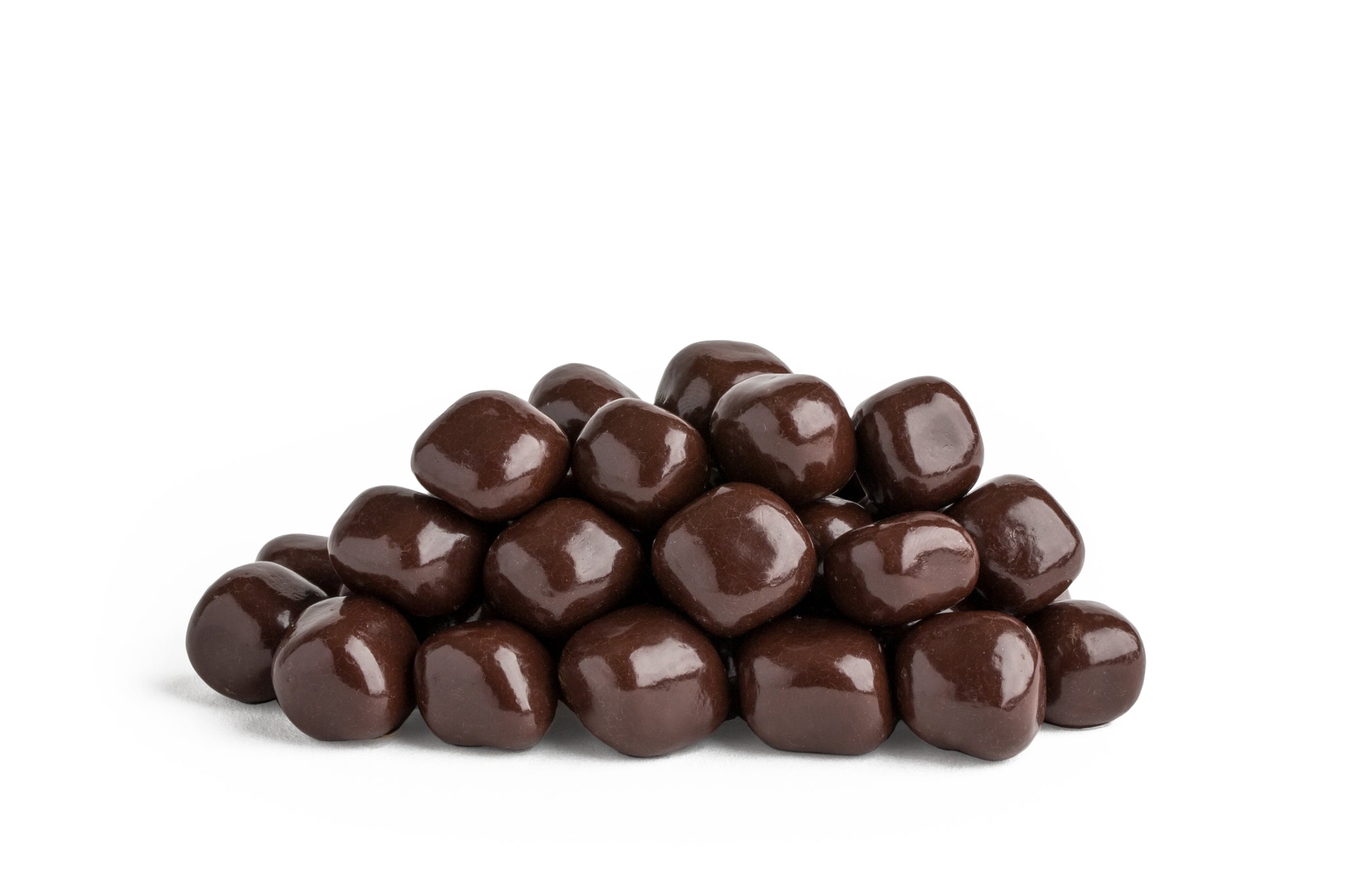 Dark Chocolate Orange Peel