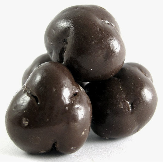 Dark Chocolate Sea Salt Caramel Popcorn *Special Production*