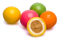 Ice Cream Sundae Malted Milk Balls