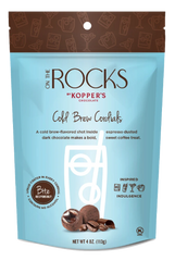 Cold Brew Cordials