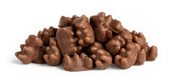 Milk Chocolate Gummy Bears