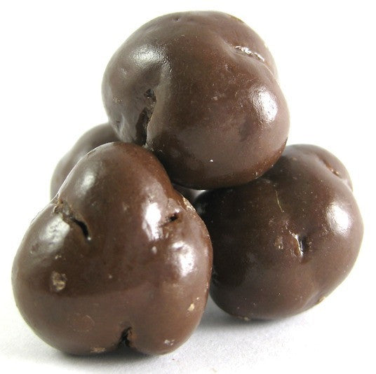 Milk Chocolate Sea Salt Caramel Popcorn *Special Production*