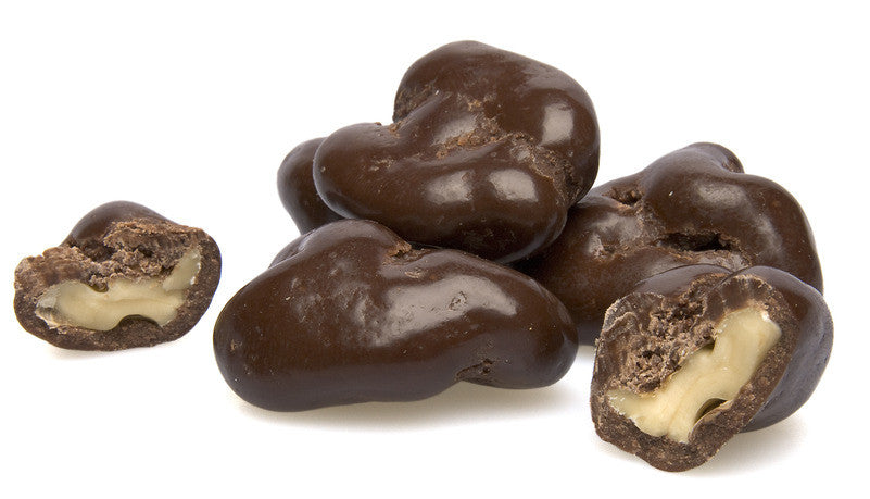 Milk Chocolate Walnuts *Special Production*