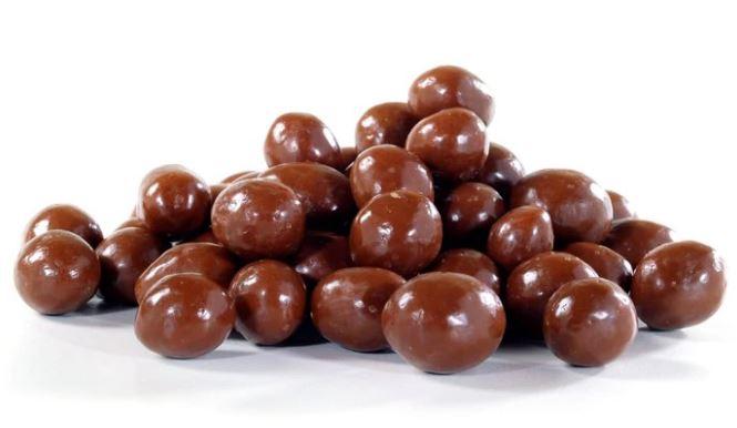 Peanut Butter Bites