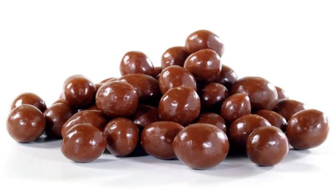 No Sugar Added Milk Chocolate Peanuts