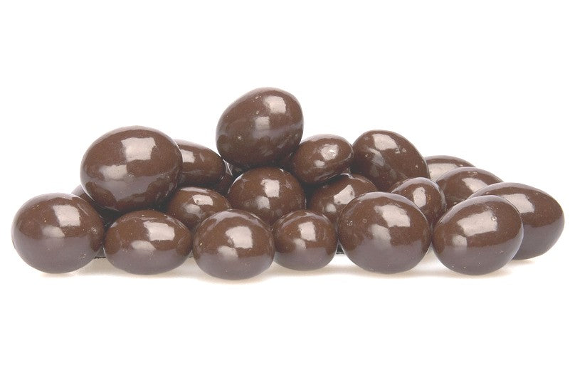 No Sugar Added Milk Chocolate Raisins