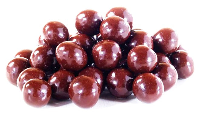 Milk Chocolate Hazelnuts *Special Production*