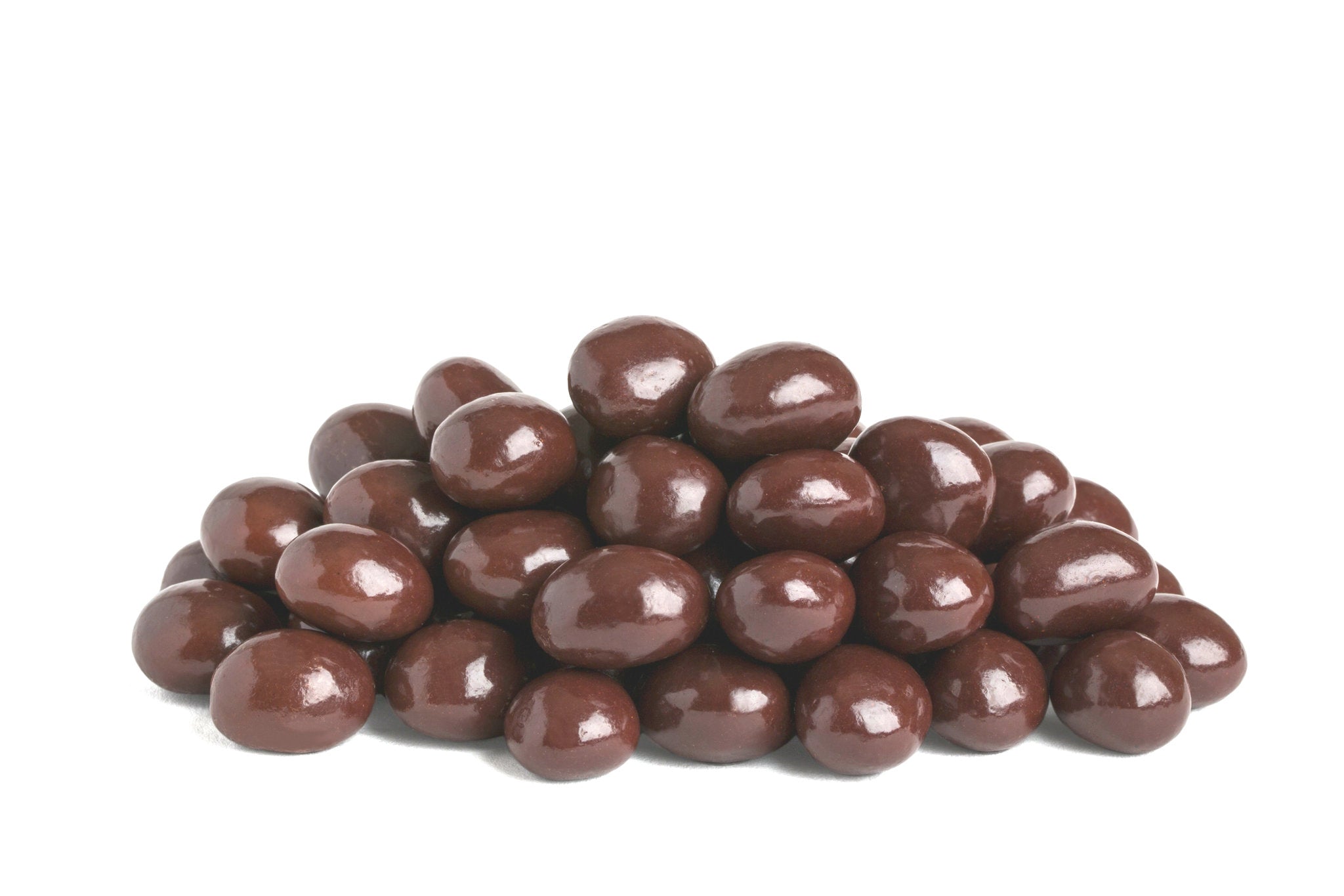 Milk Chocolate Espresso Beans