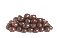 Milk Chocolate Espresso Beans