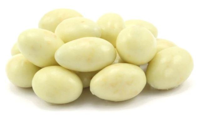 Snow Almonds *Special Production*