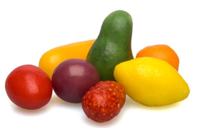 Swiss Petite Fruits