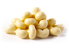 White Chocolate Toffee Cashews