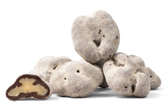 Pop & Sol Banana Dusted Dark Chocolate Walnuts