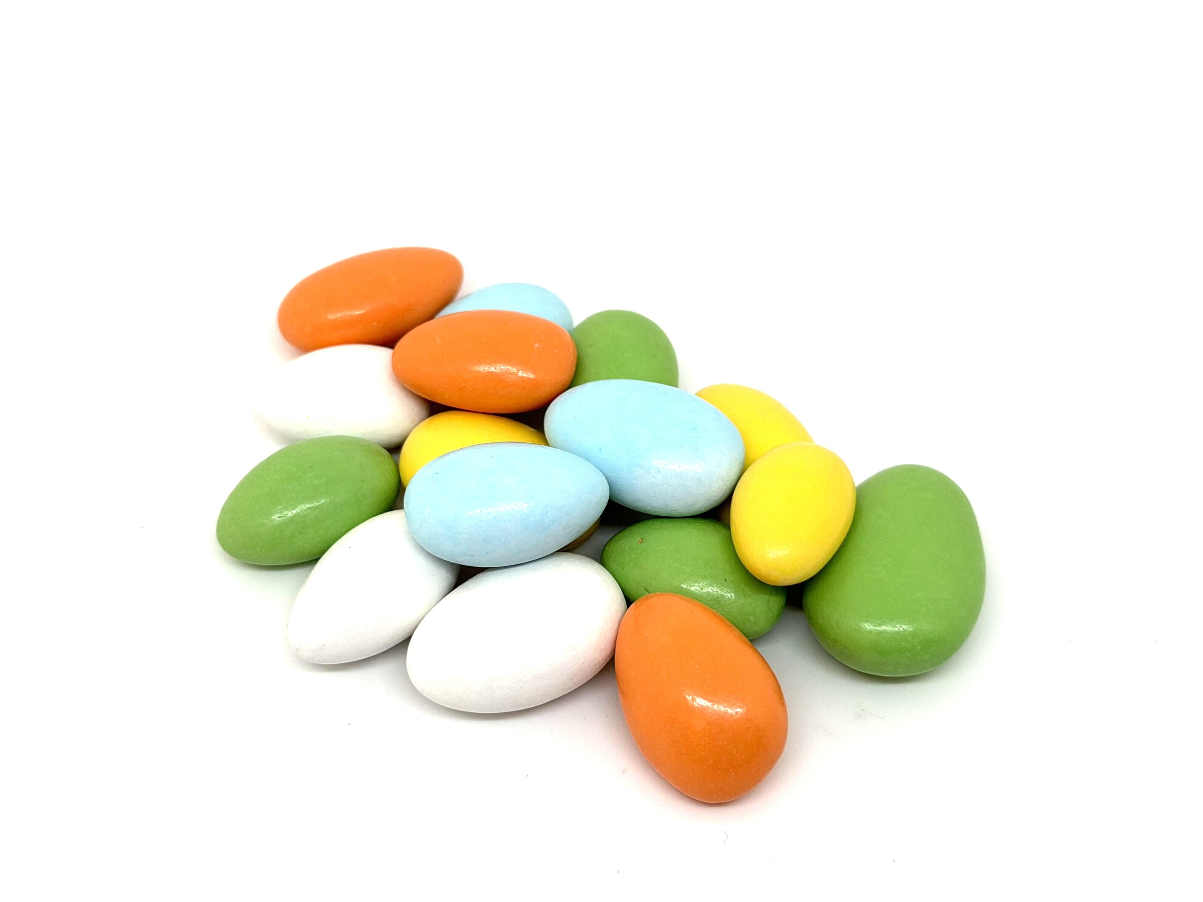 Assorted French Almonds