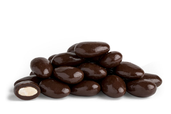 Sugar Free Dark Chocolate Almonds