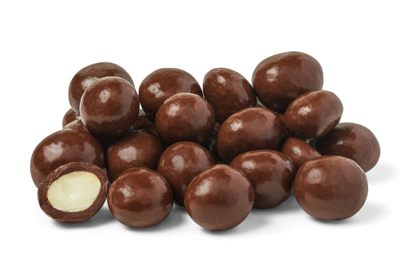 Milk Chocolate Macadamia Nuts