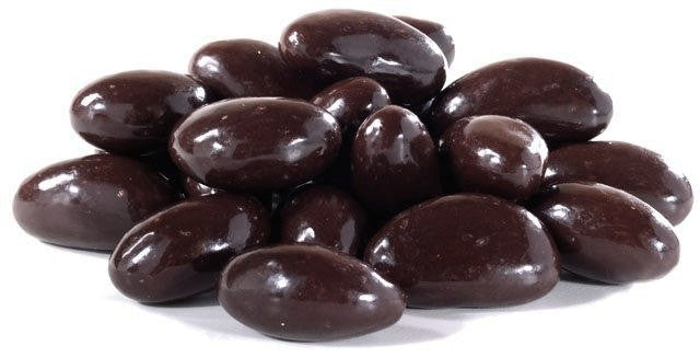Organic Triple Dipped Dark Chocolate Brazil Nuts