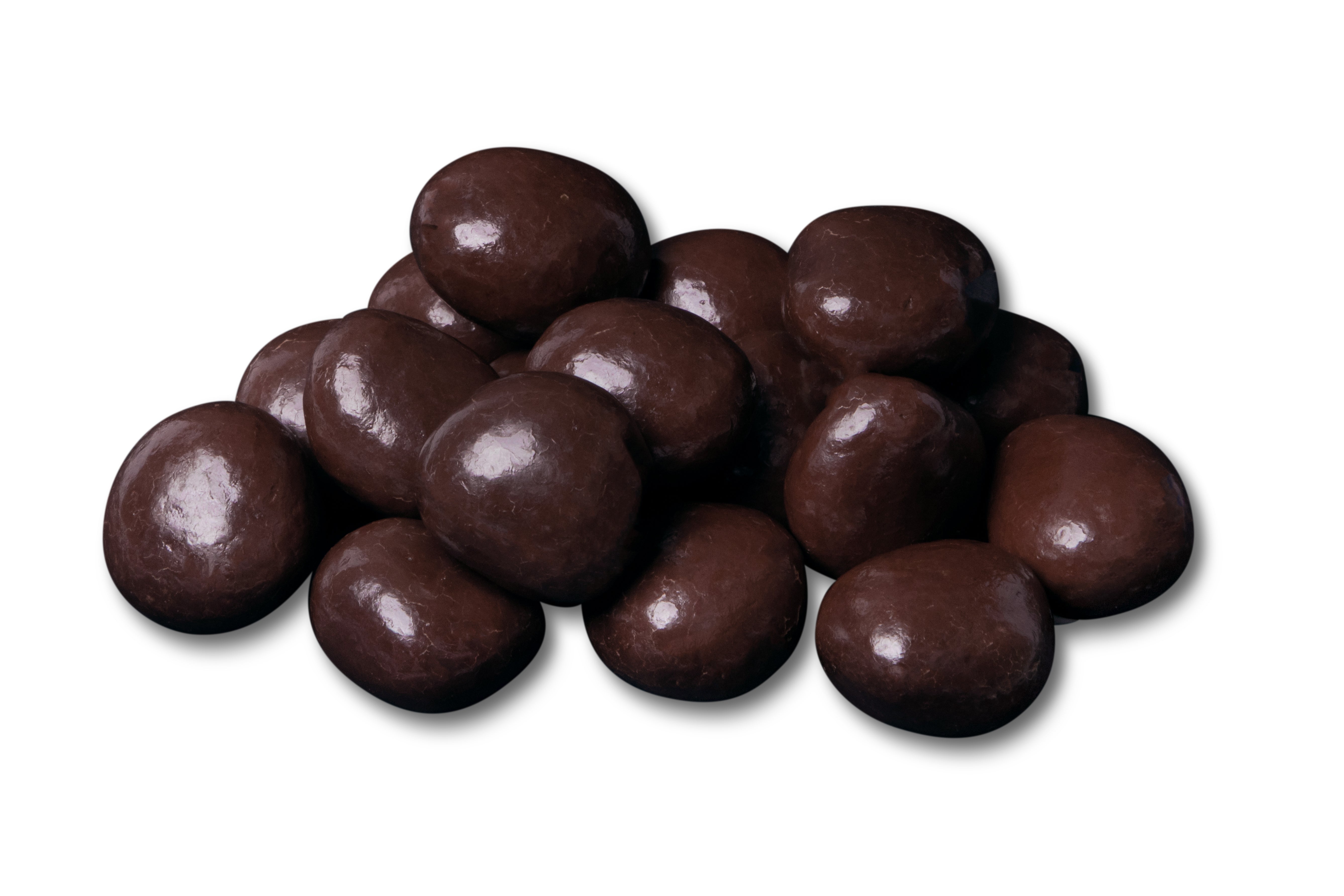 Dark Chocolate Cherries