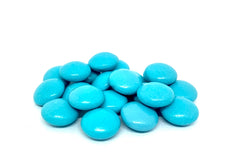 Pastel Blue Milkies- *200 Lb. Minimum Order*
