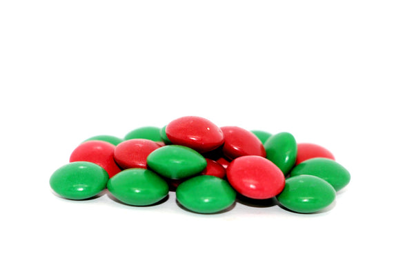 Red & Green Assorted Milkies (Christmas)