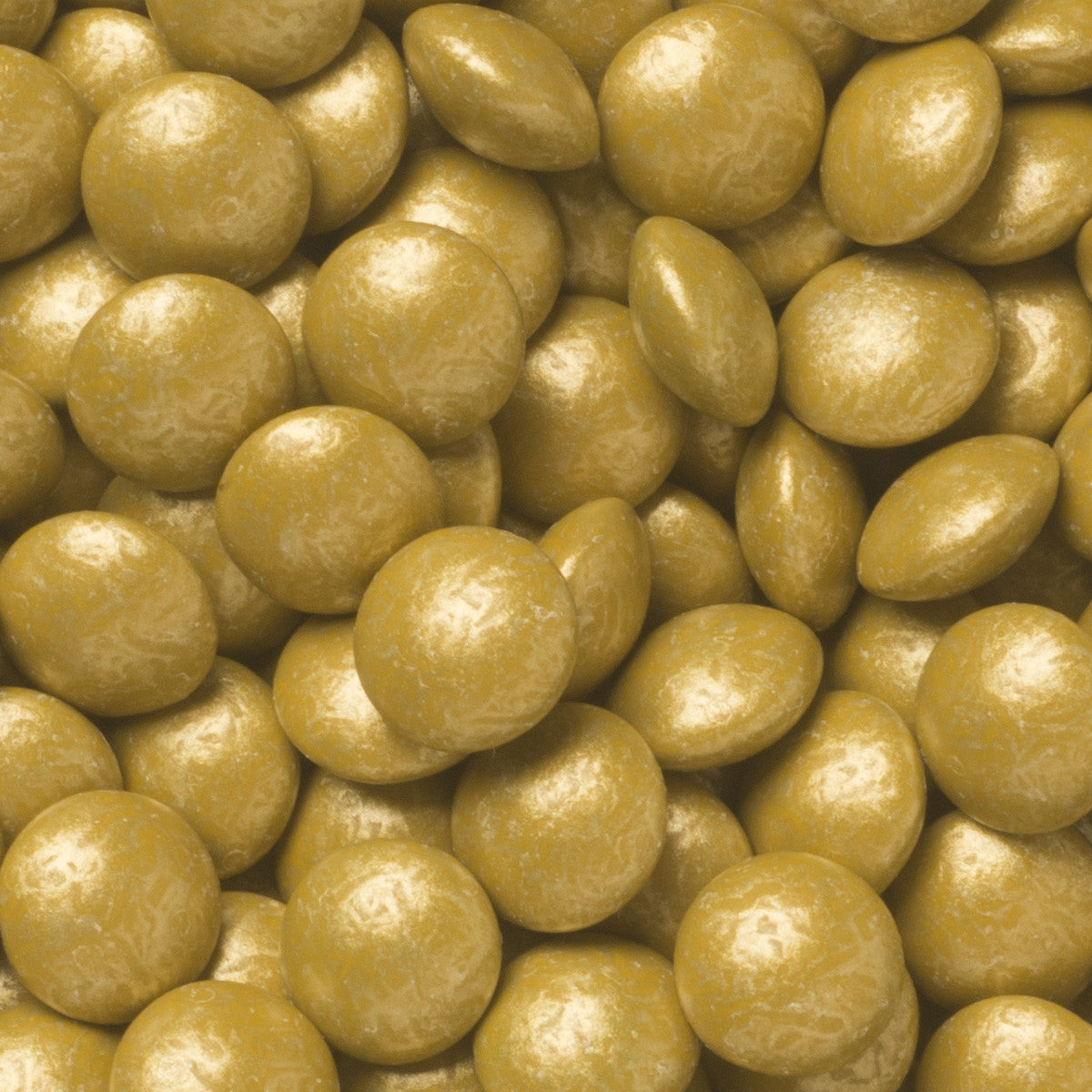 Lustrous Gold Milkies - *200 Lb. Minimum Order*