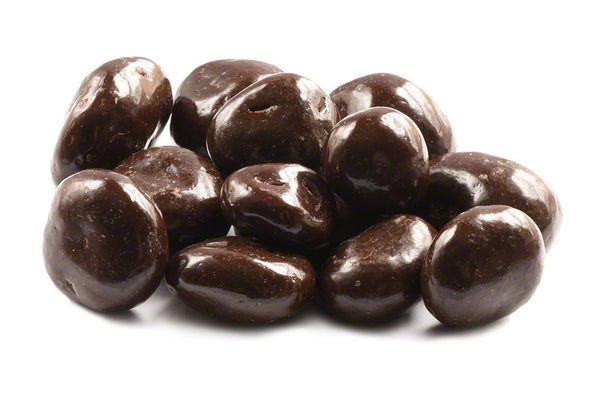 72% Bittersweet Dark Chocolate Cherries