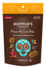 Mexican Hot Cocoa Bites - Pouch