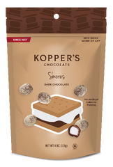 S'mores - Pouch