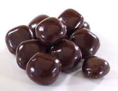 Dark Chocolate Caramels ﻿*200 Lb. Minimum Order*
